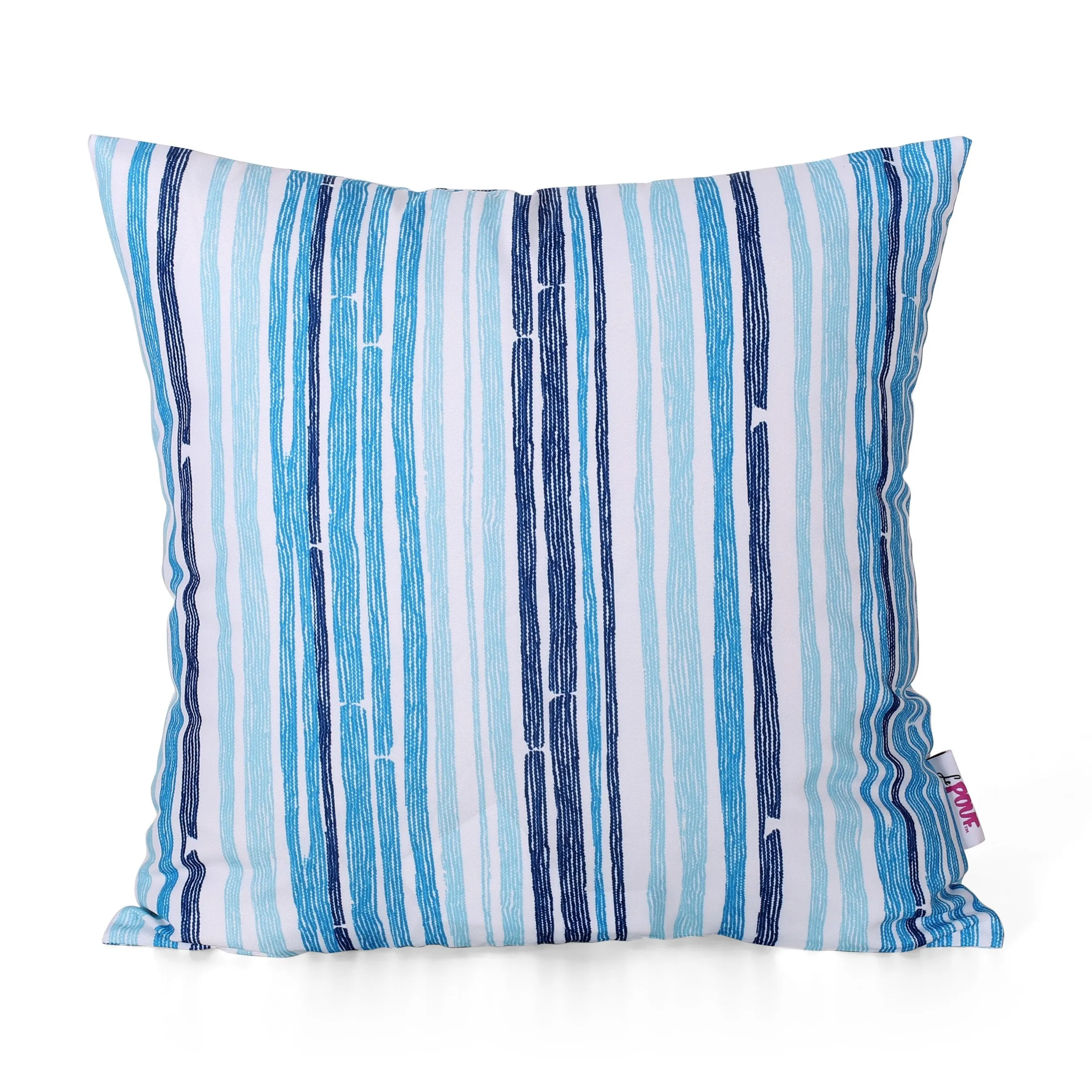 Demaje Modern Outdoor Pillow Cover