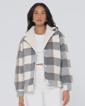 Diane Jacket