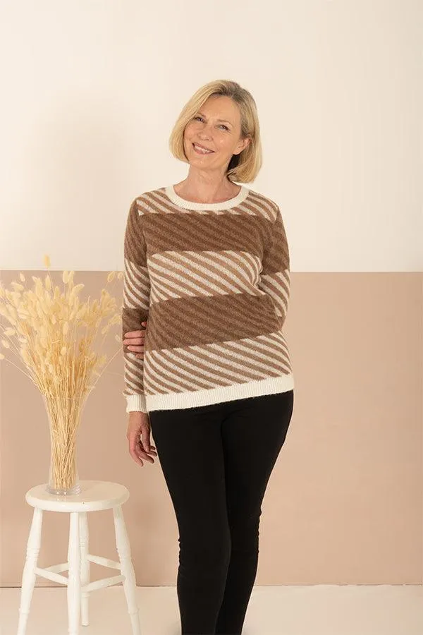 Dianne Jumper