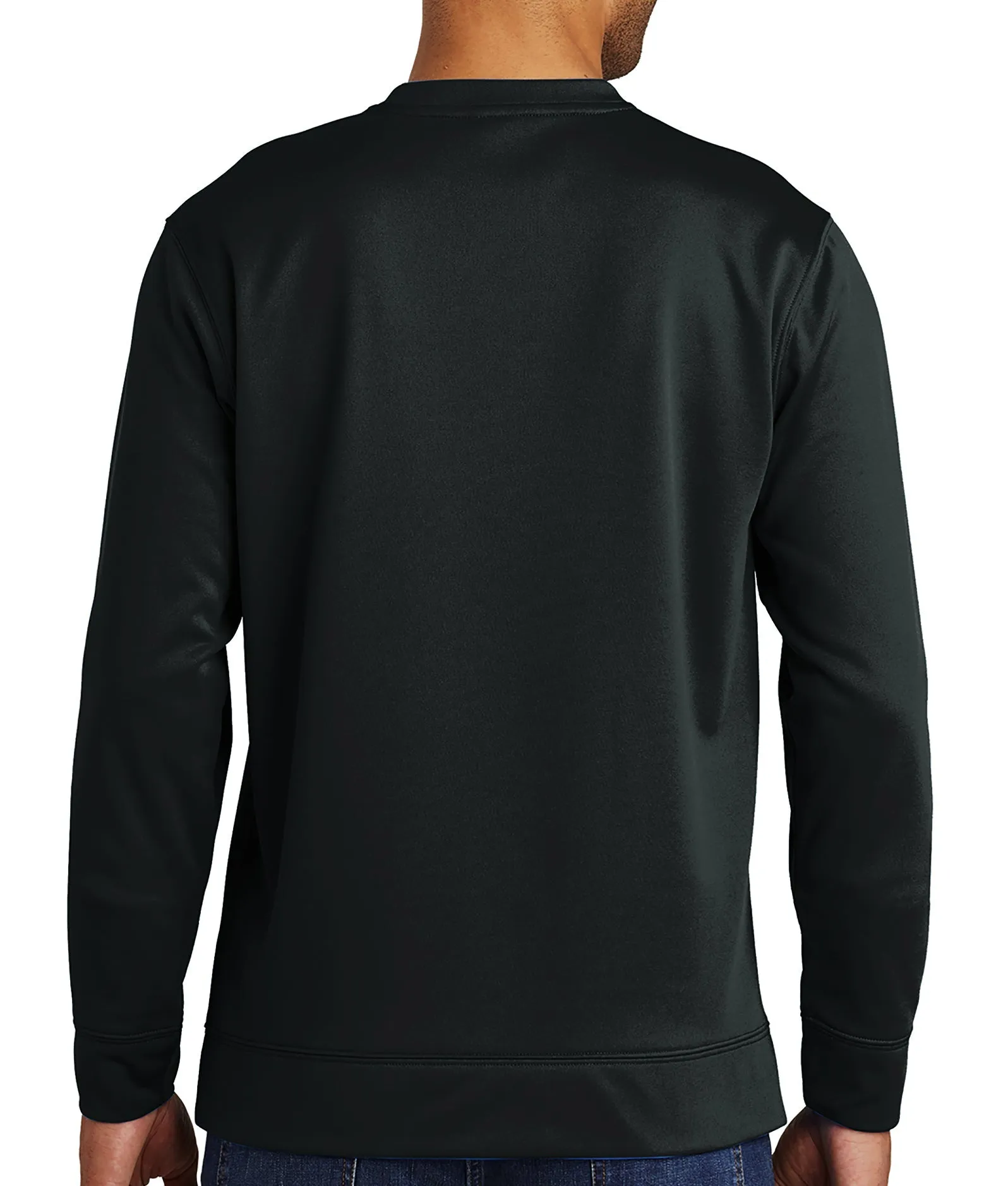 Doughboy SAMC Polyester Crewneck Unisex Sweatshirt. This sweatshirt is NOT approved for PT.