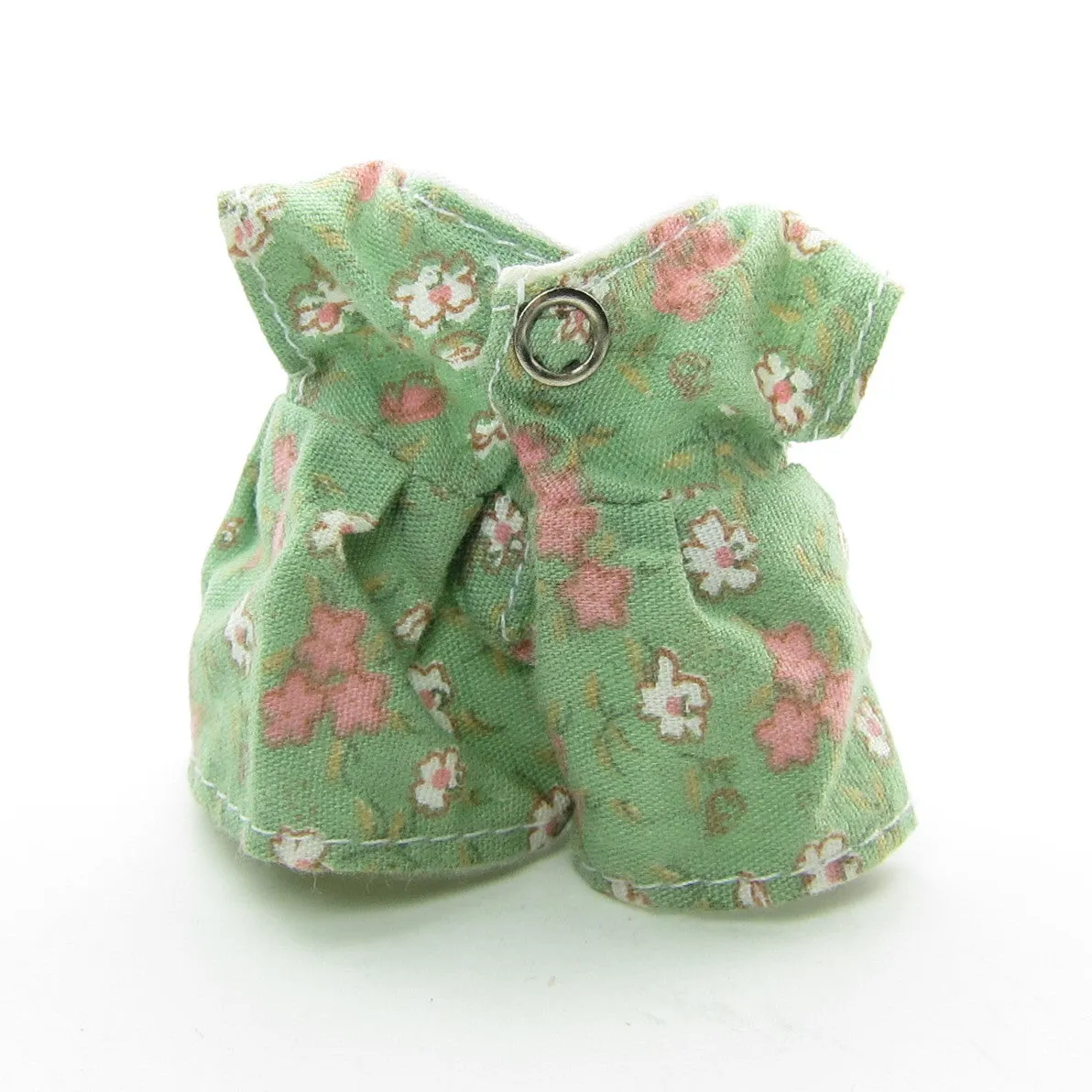 Dress for Ginger Wildwood Vintage Sylvanian Families Mother