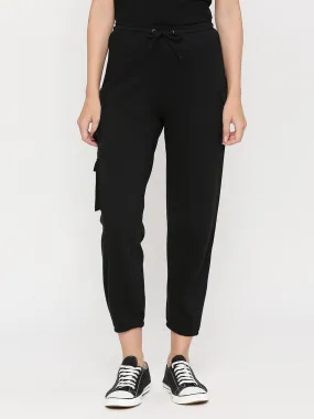 Effy x Shakya sweatpants black