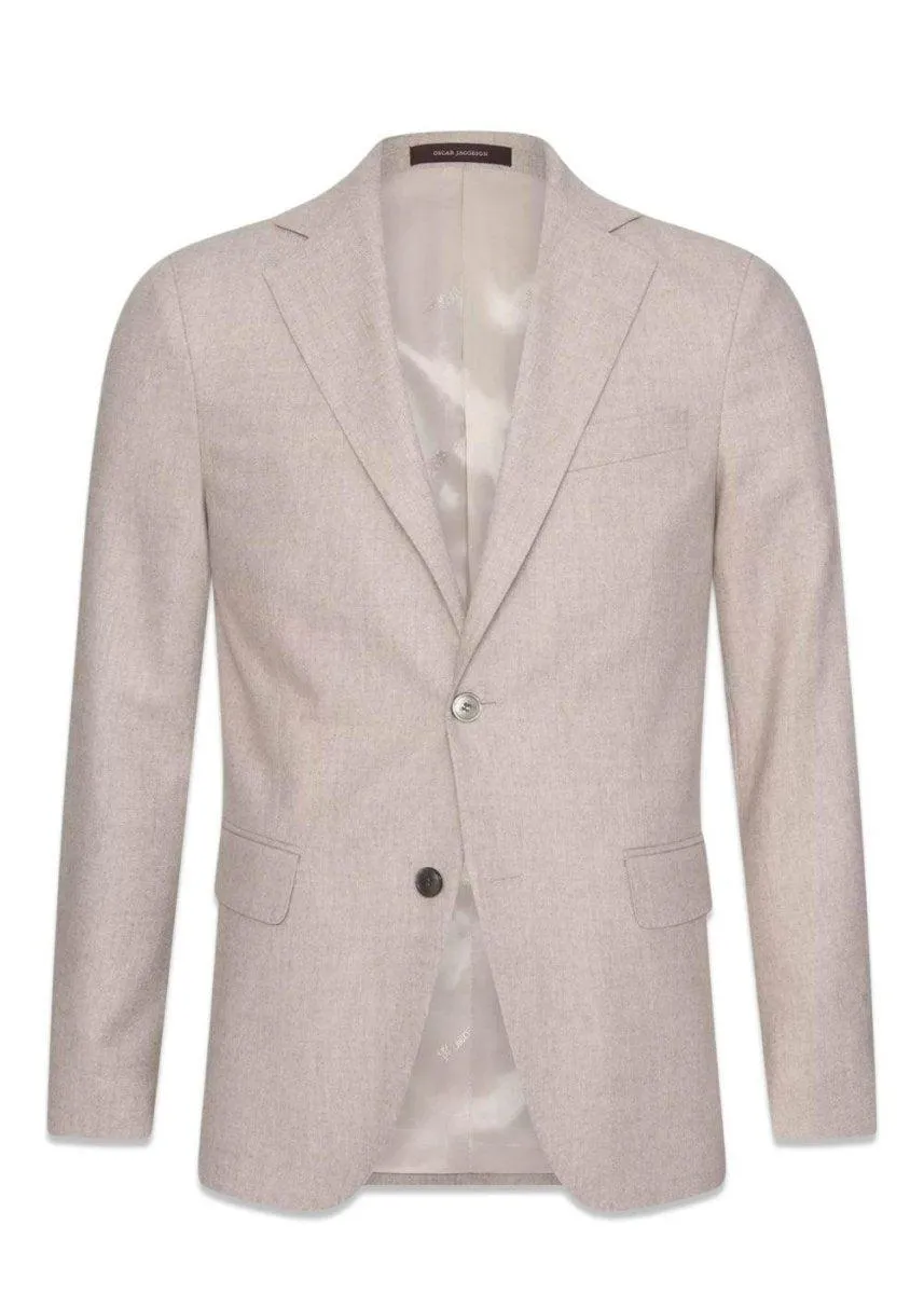 Ego Blazer - Sand Beige