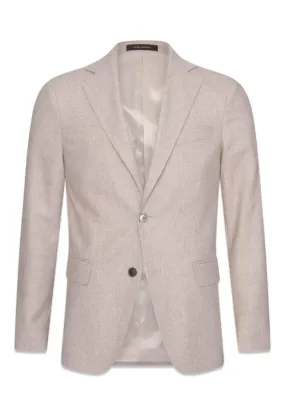 Ego Blazer - Sand Beige