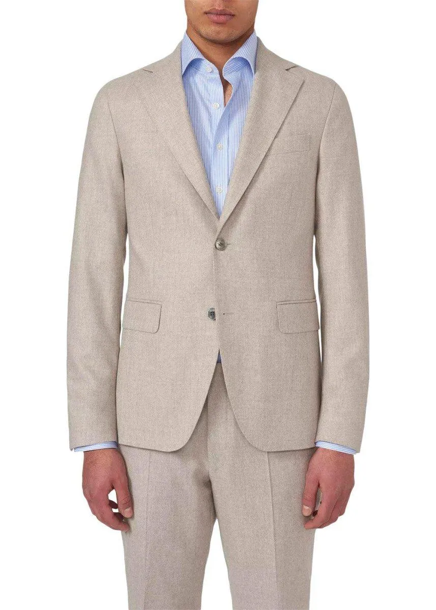 Ego Blazer - Sand Beige