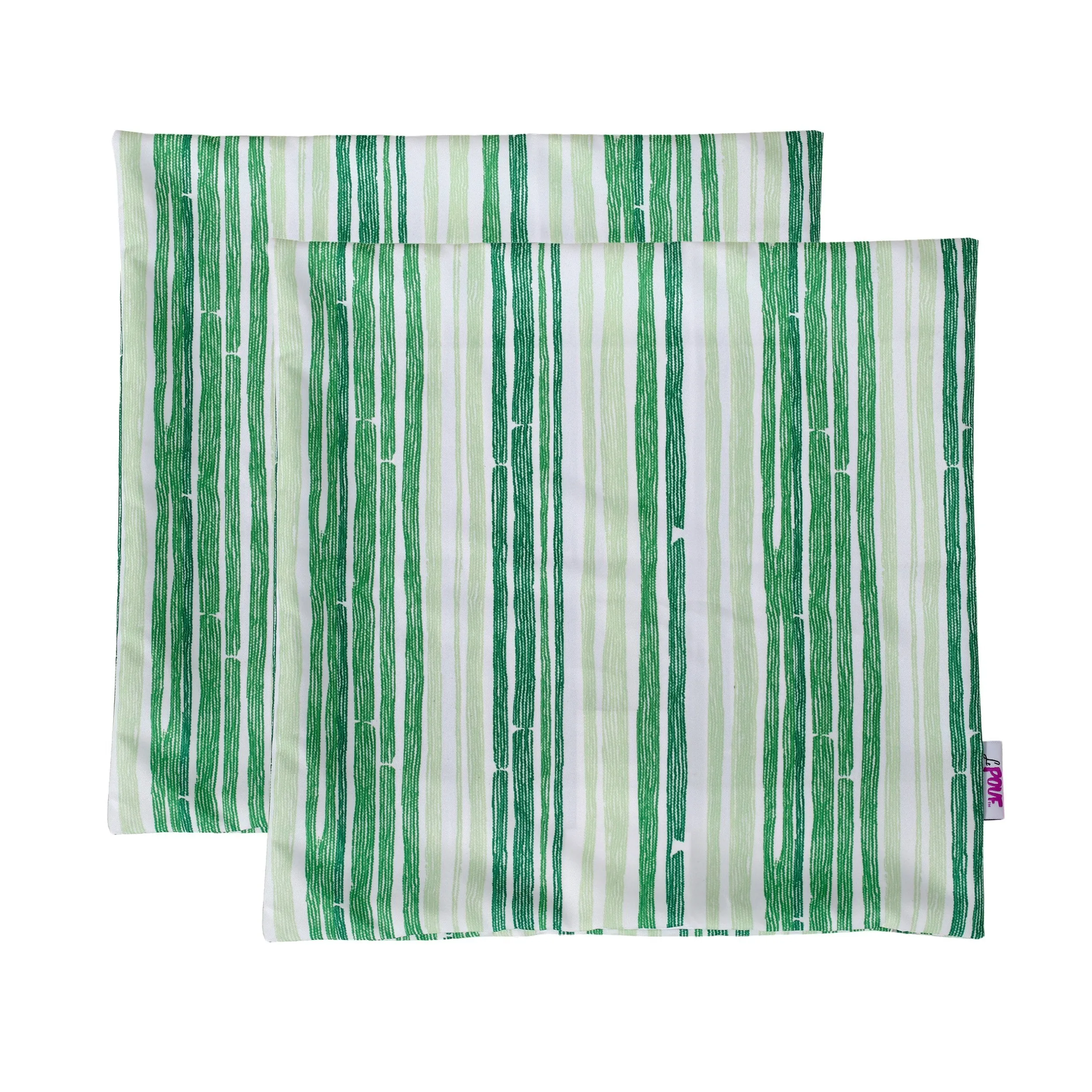 Emra Modern Outdoor Pillow Cover