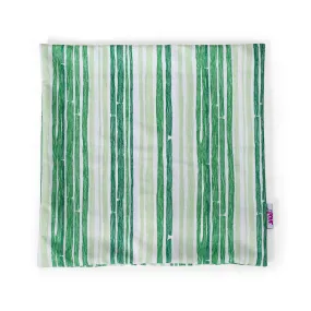 Emra Modern Outdoor Pillow Cover