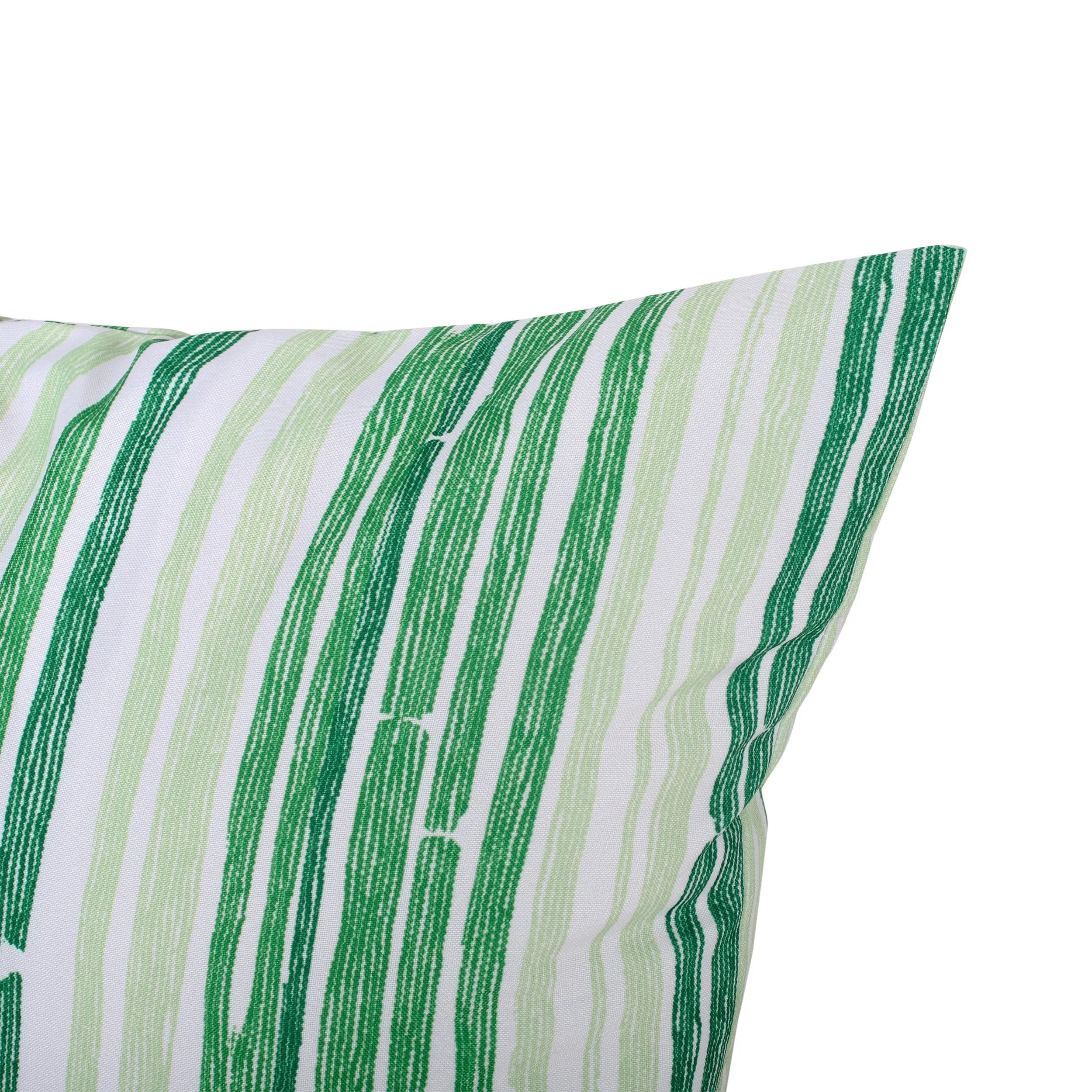 Emra Modern Outdoor Throw Pillow