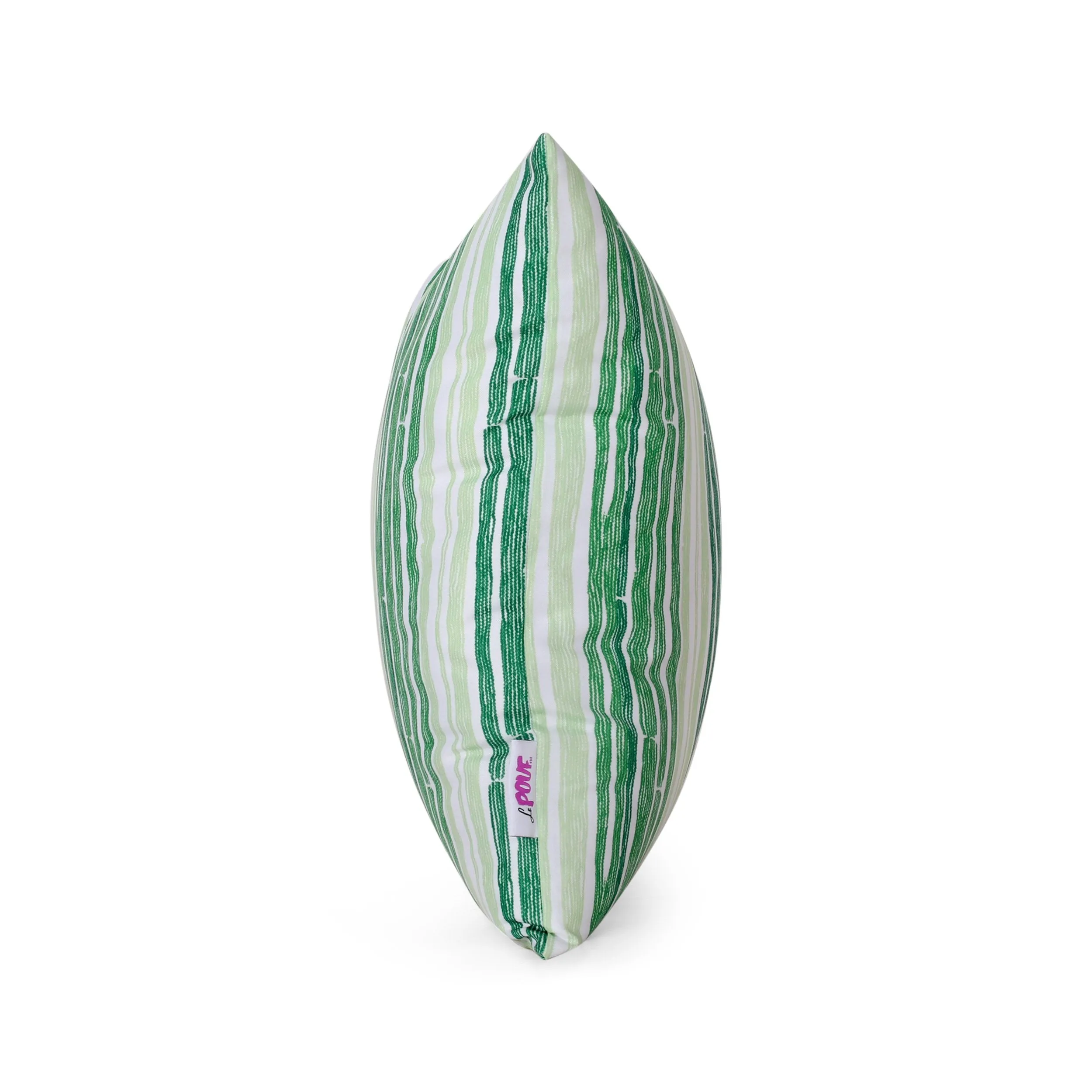Emra Modern Outdoor Throw Pillow