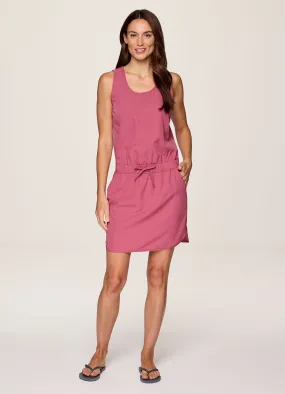 Endless Destinations Dress