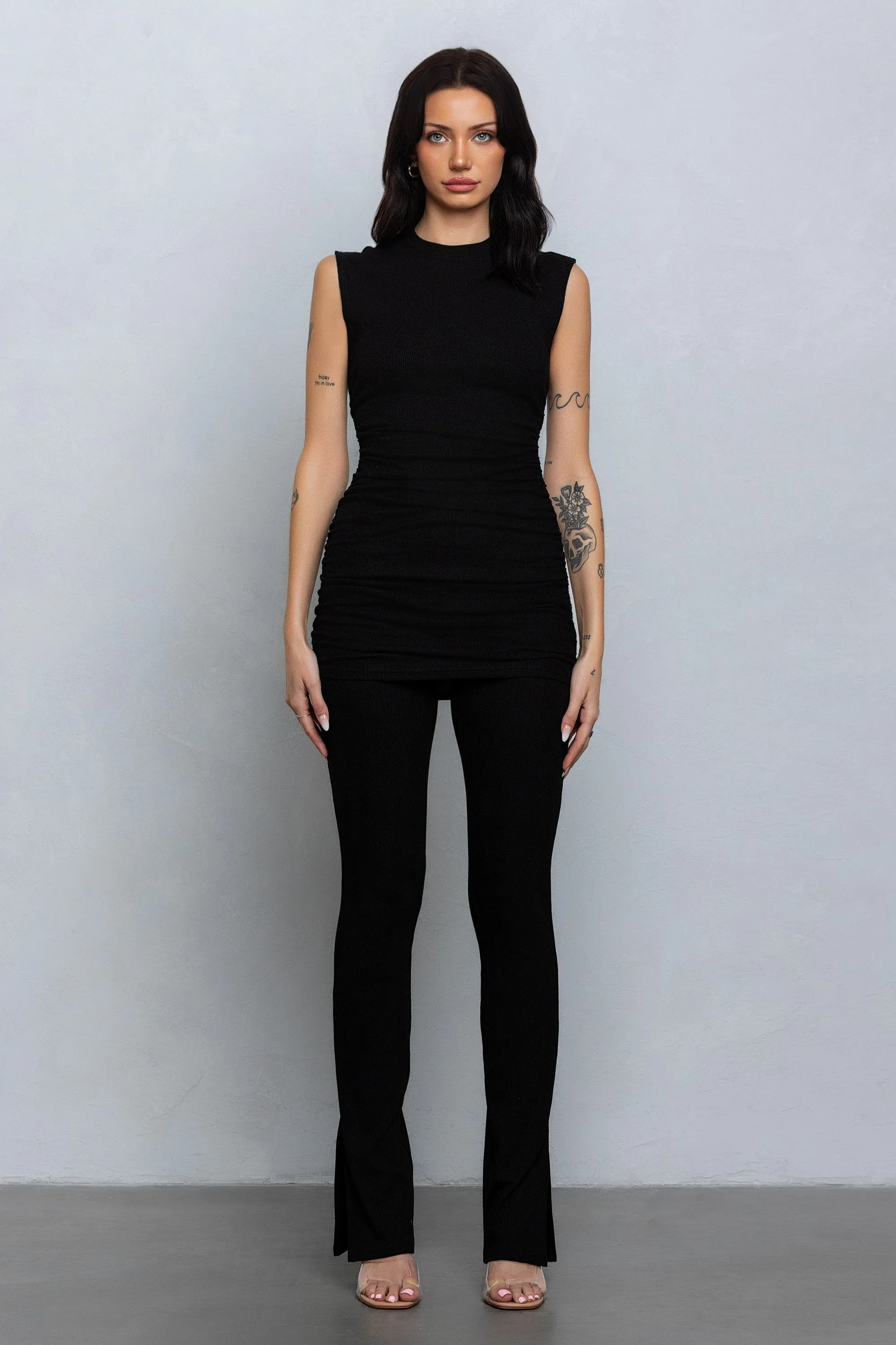 FAYE PANTS