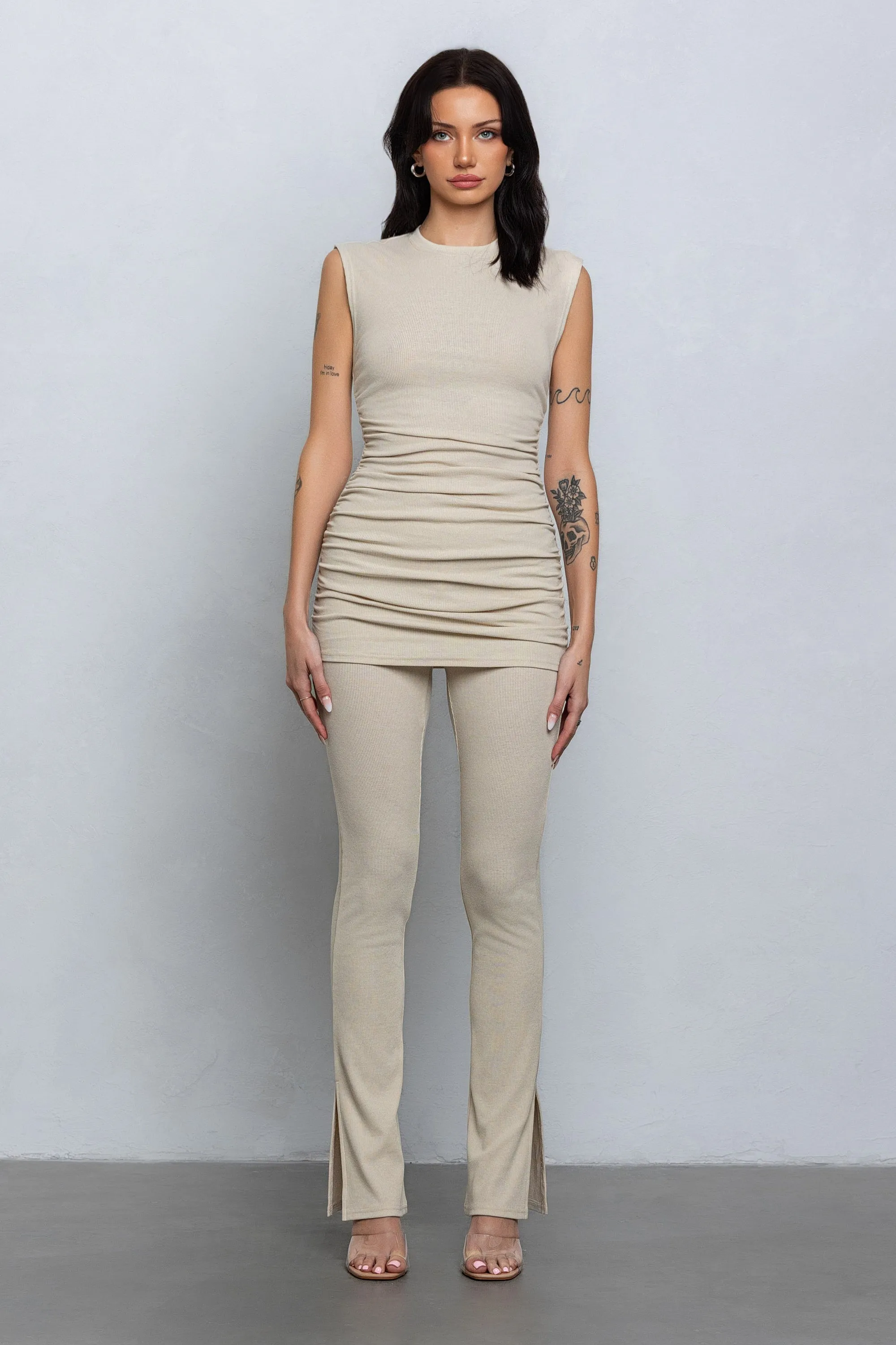 FAYE PANTS