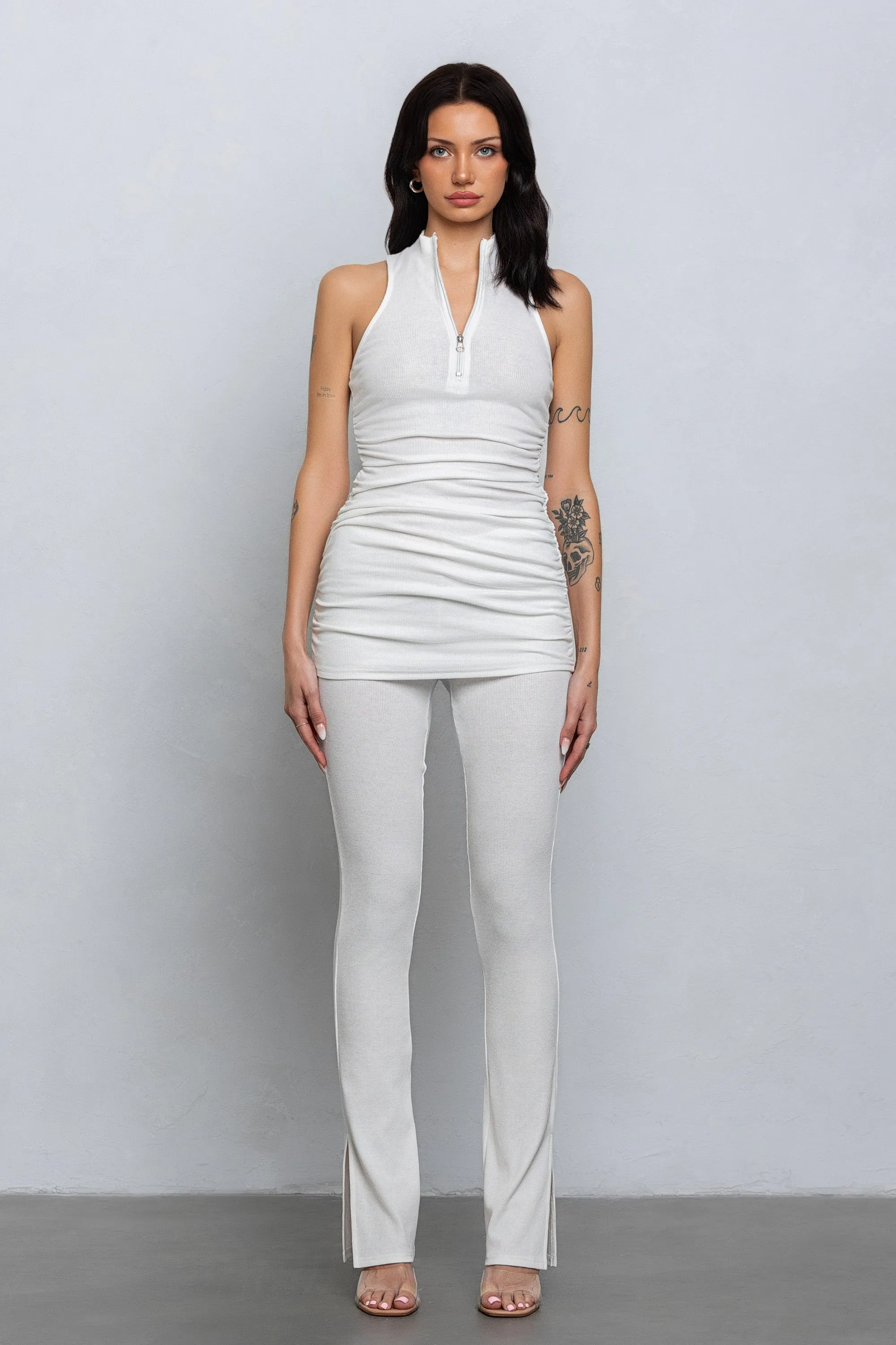 FAYE PANTS