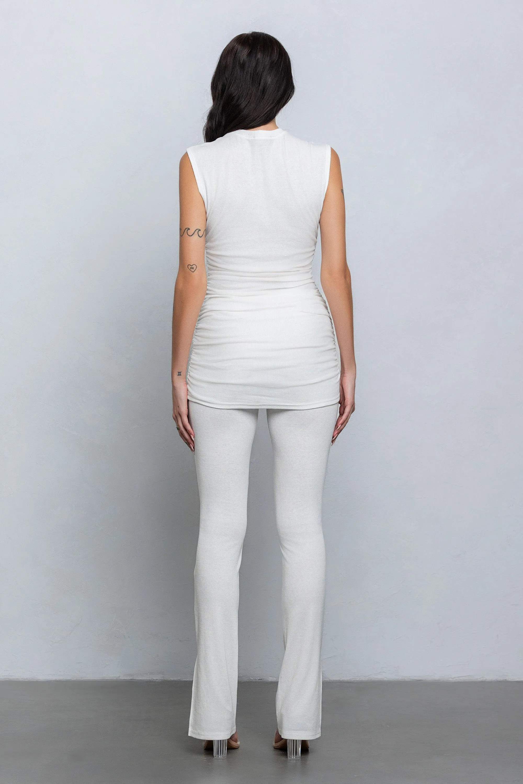 FAYE PANTS
