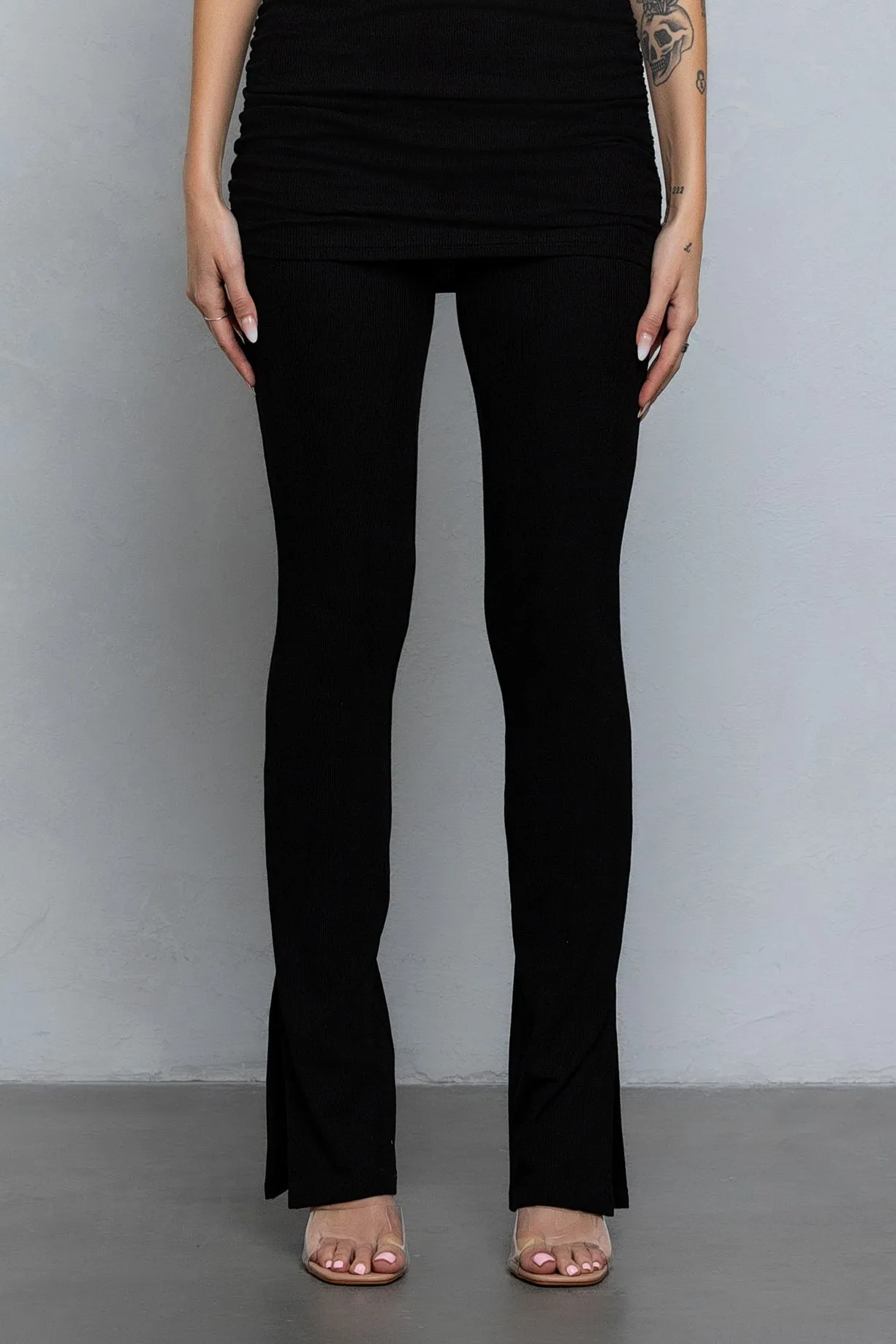 FAYE PANTS