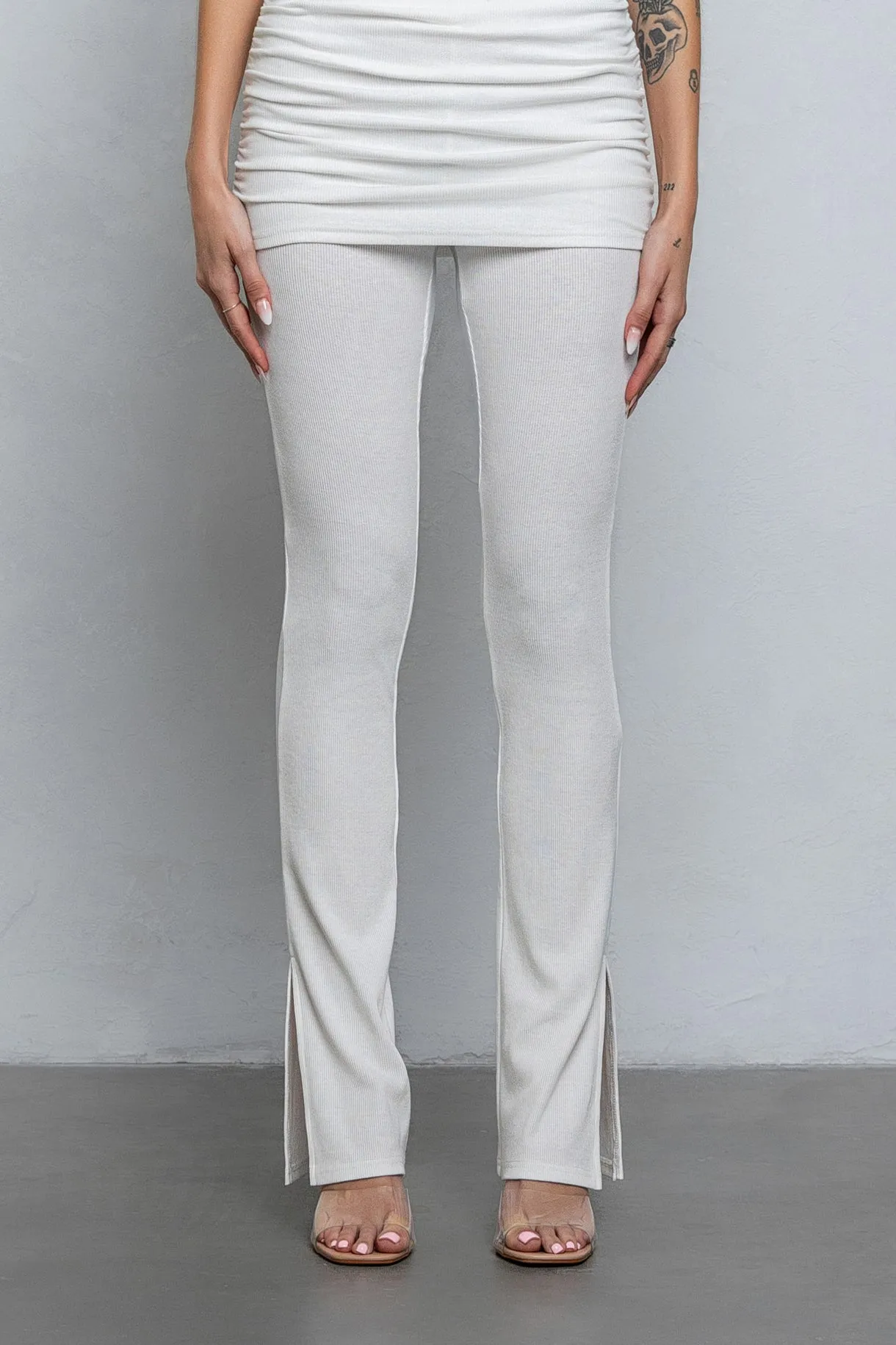 FAYE PANTS