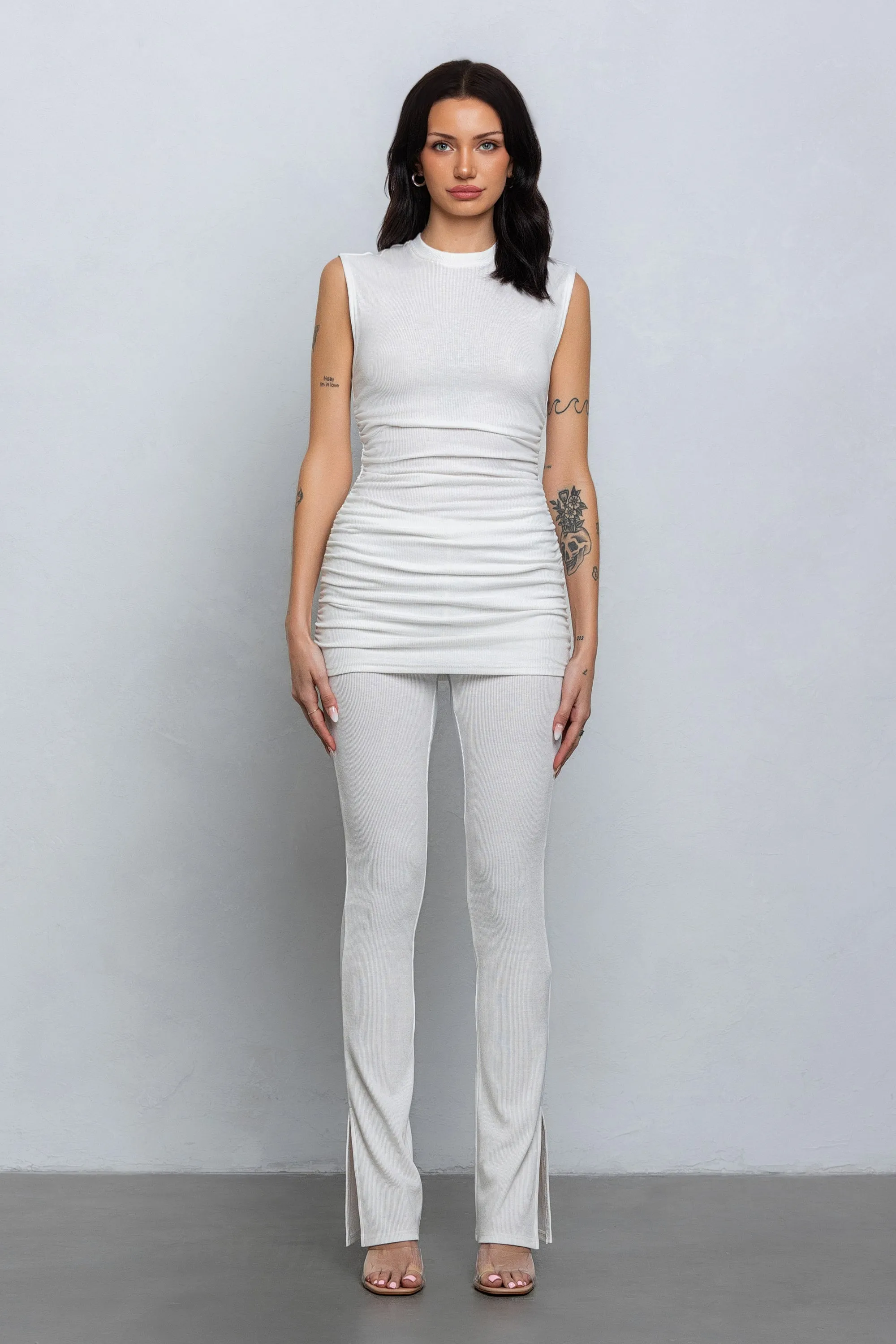 FAYE PANTS