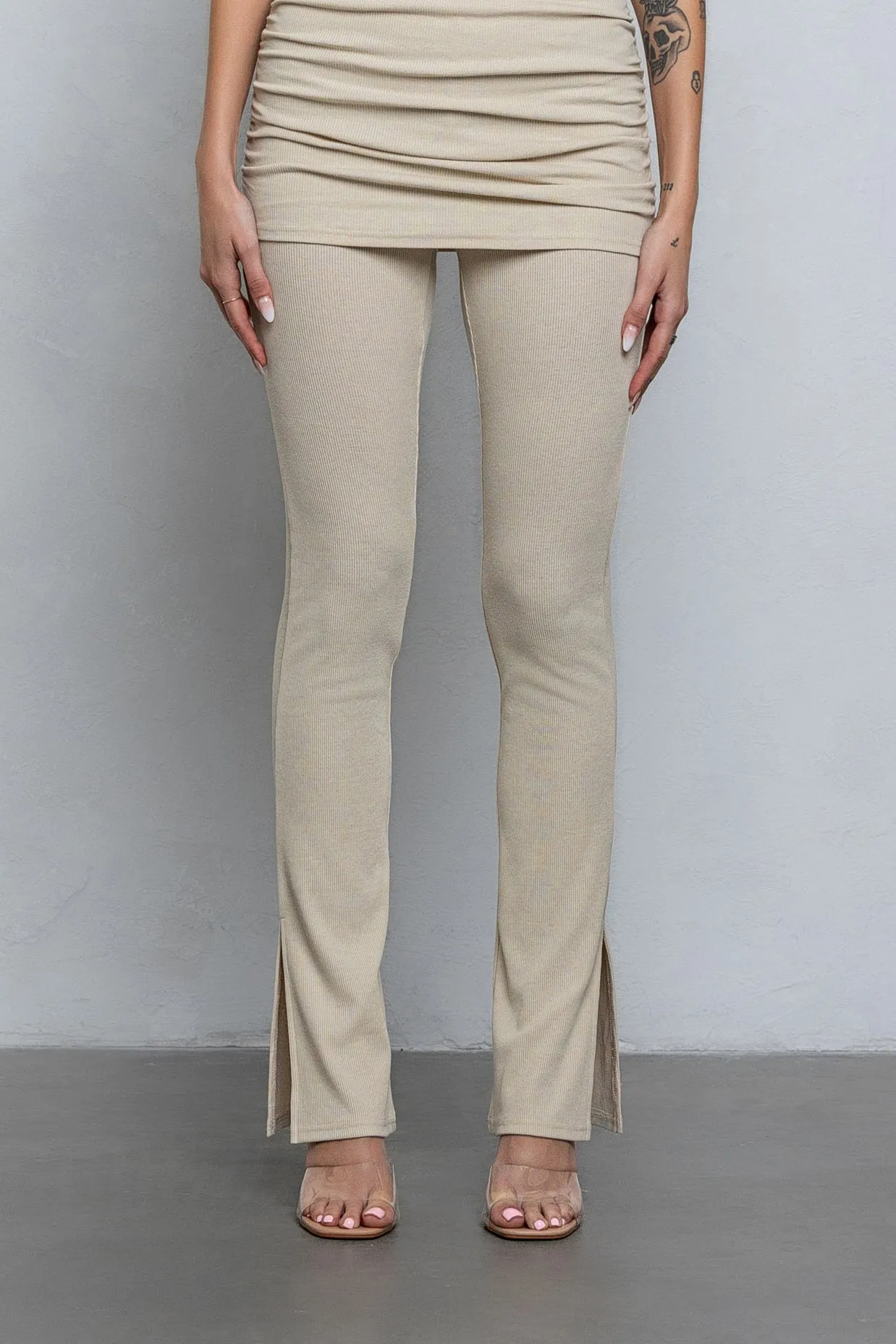 FAYE PANTS