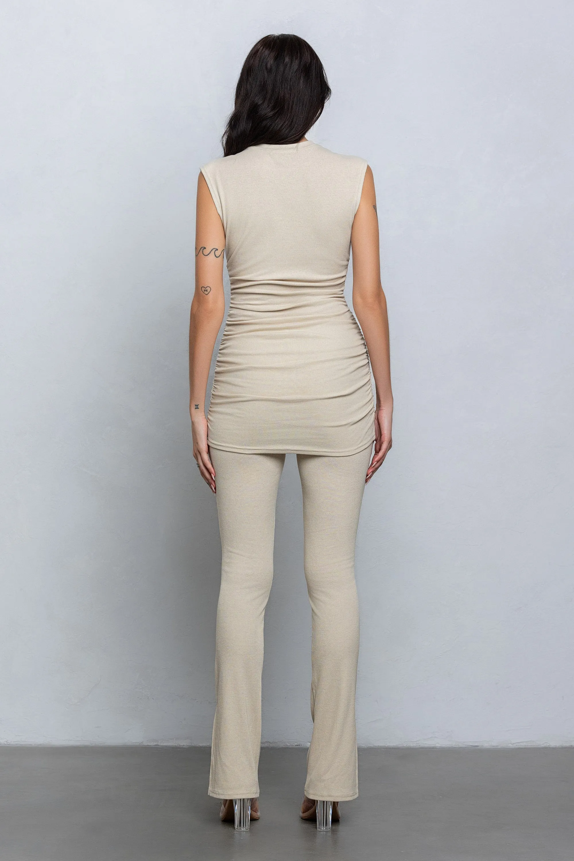 FAYE PANTS