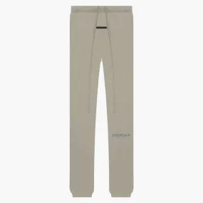 Fear Of God Essentials Sweatpants (ss21) Moss/goat