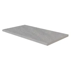 Fossil Snow, 13" x 24" - 2CM Porcelain Pool Coping