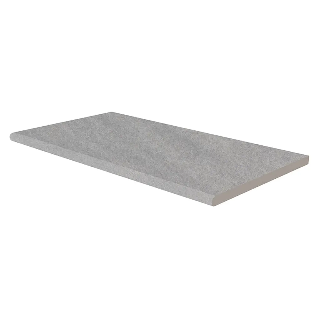 Fossil Snow, 13" x 24" - 2CM Porcelain Pool Coping
