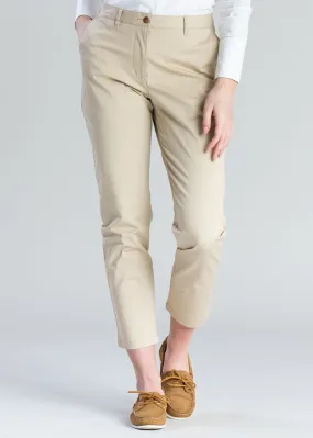 Fryda Classic Chinos
