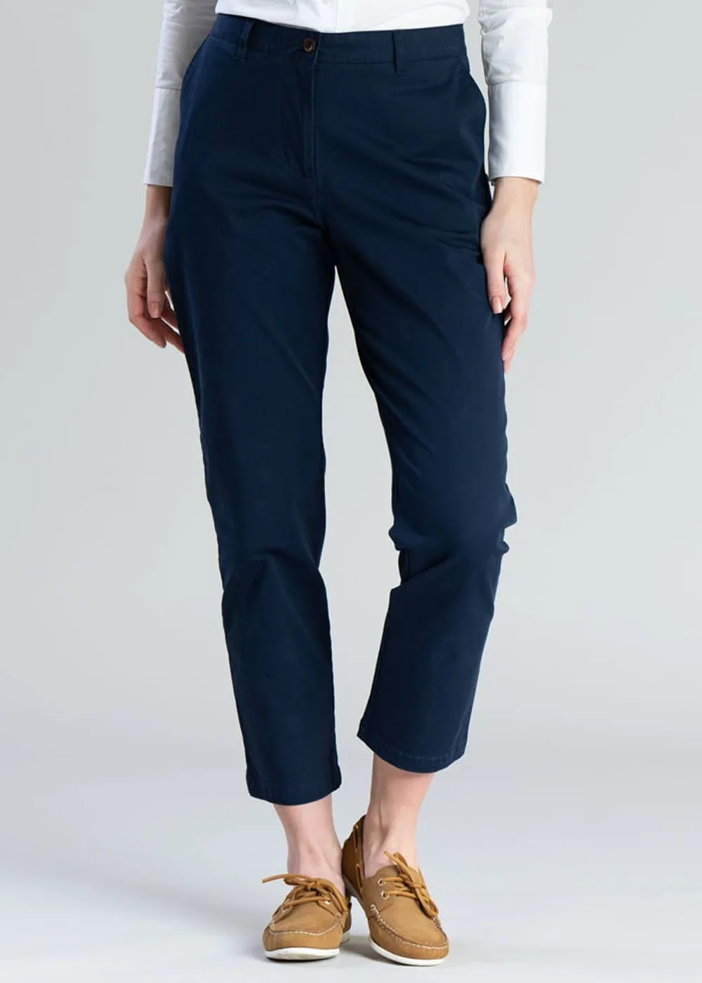Fryda Classic Chinos