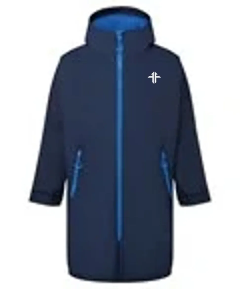 Funky-Dri Country Robe - Kids