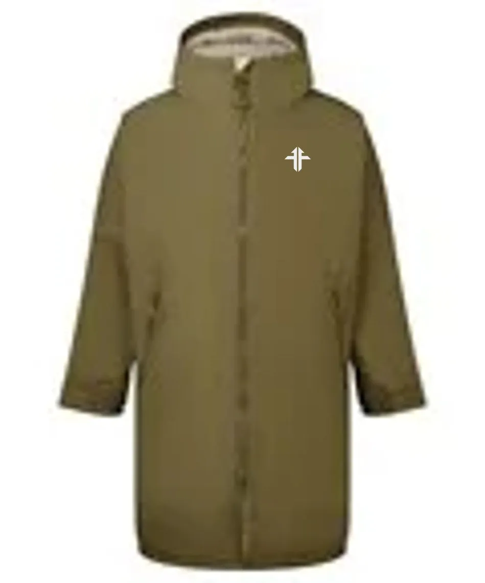 Funky-Dri Country Robe - Kids