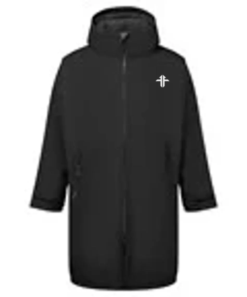 Funky-Dri Country Robe - Kids