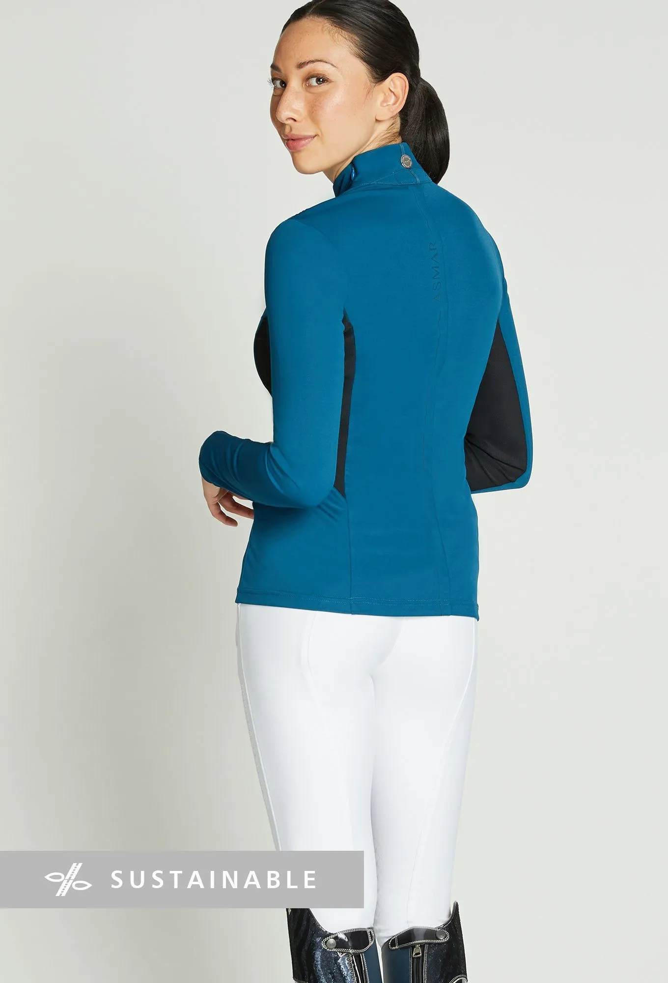 Georgina Technical Top