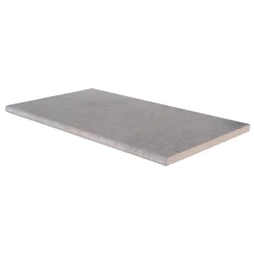 Golden White, 13" x 24" - 2CM Porcelain Pool Coping