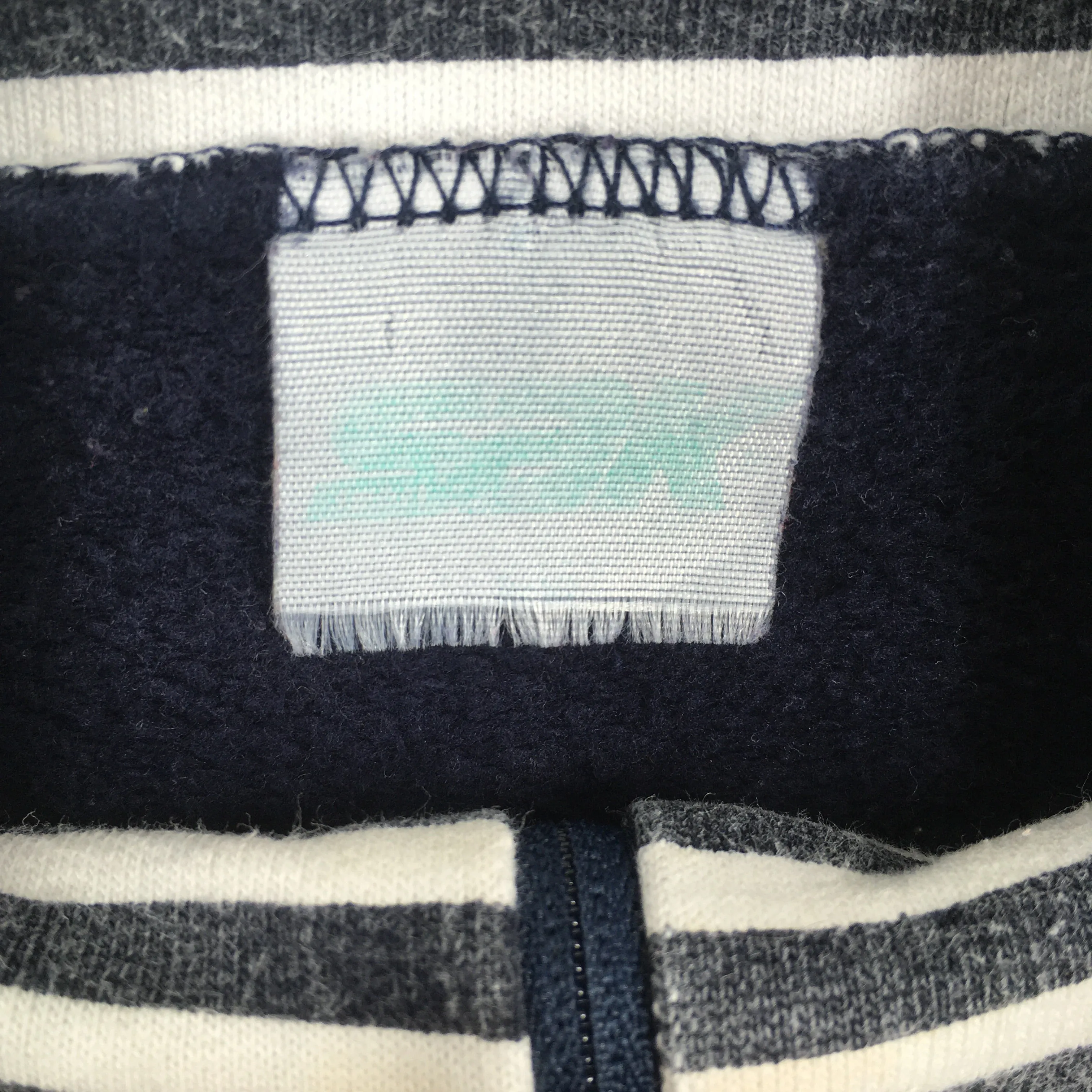Greece Dolphins Sweatshirt 2XLarge