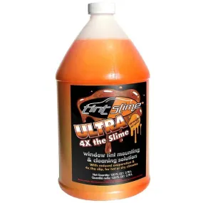GT2013U - Tint Slime Ultra Orange (Gallon)
