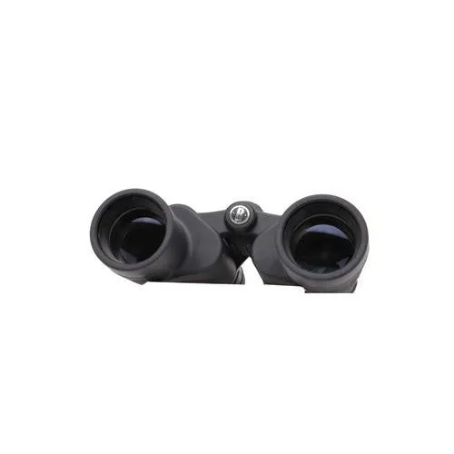 H2O Series Binoculars - 12x42 Black Porro BAK-4
