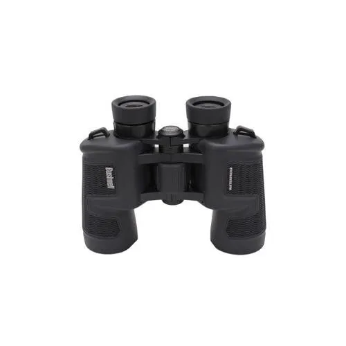H2O Series Binoculars - 12x42 Black Porro BAK-4