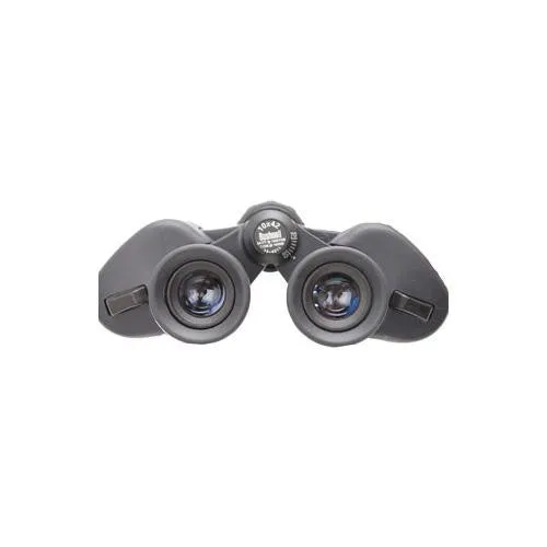 H2O Series Binoculars - 12x42 Black Porro BAK-4