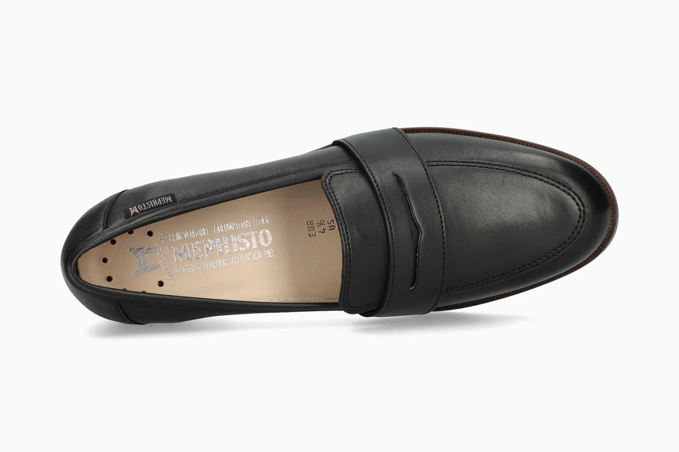 Hadele - Black 7800