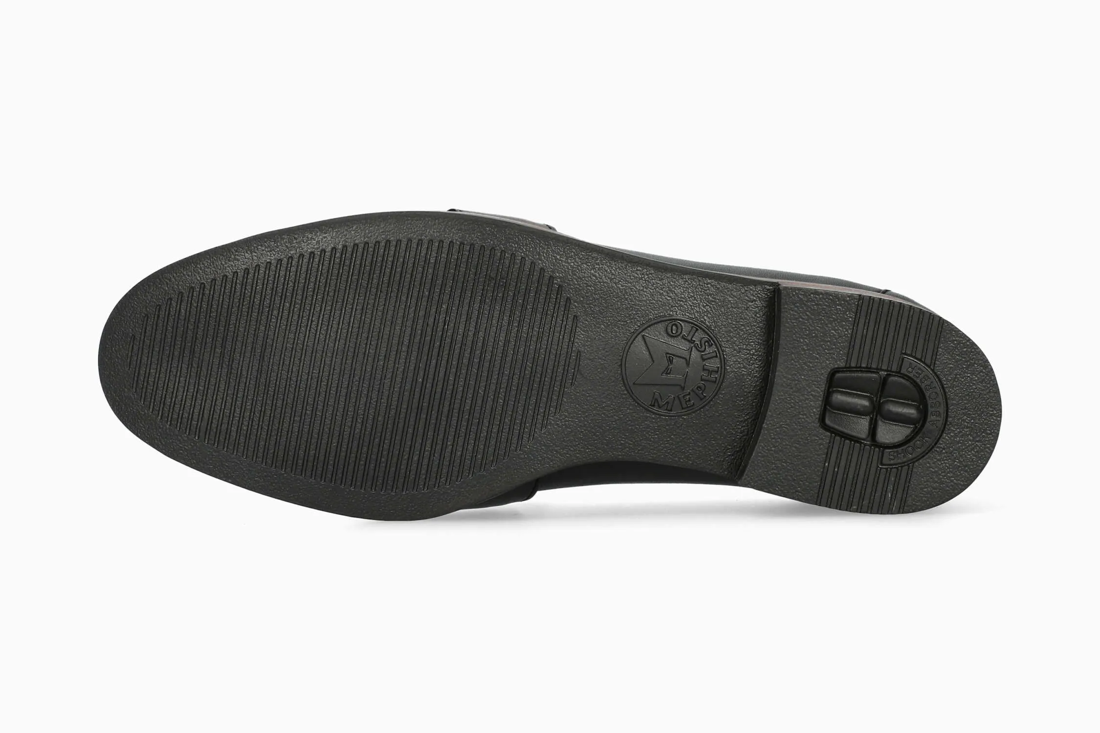 Hadele - Black 7800