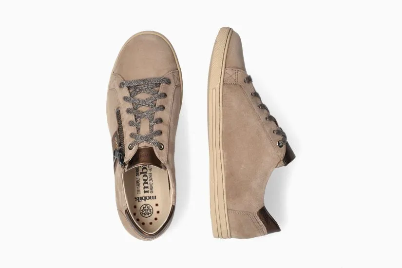 Hilarie - Light Taupe 12218C