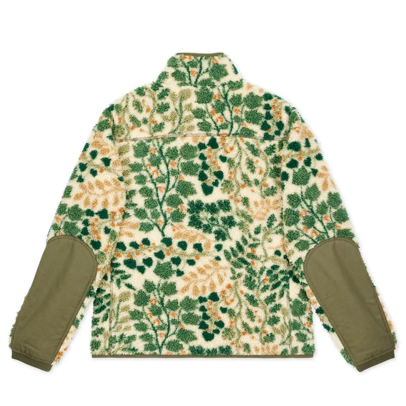 Hooké Women's Rabaska Pile Fleece Jacket