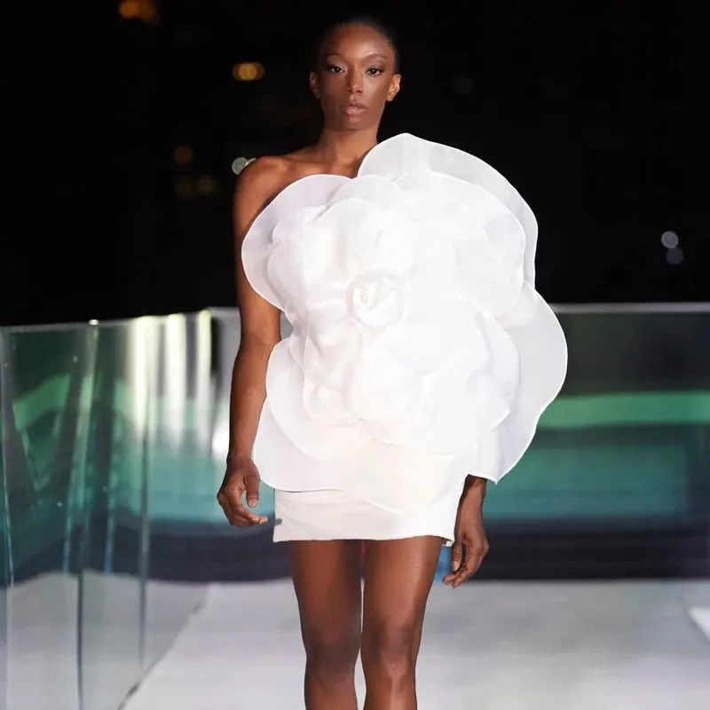 I Could Call You Mine Mini Dress