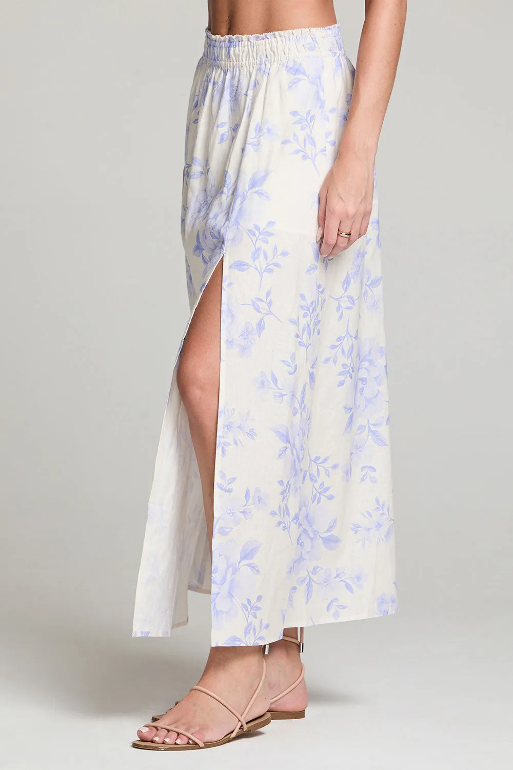 Ida Midi Skirt