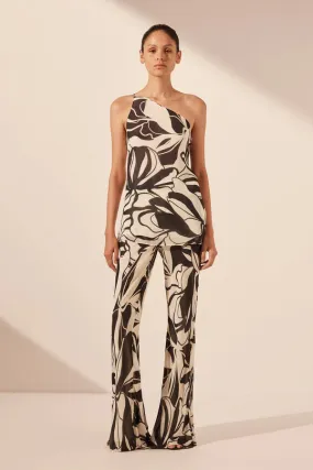 Imane Flared Pant