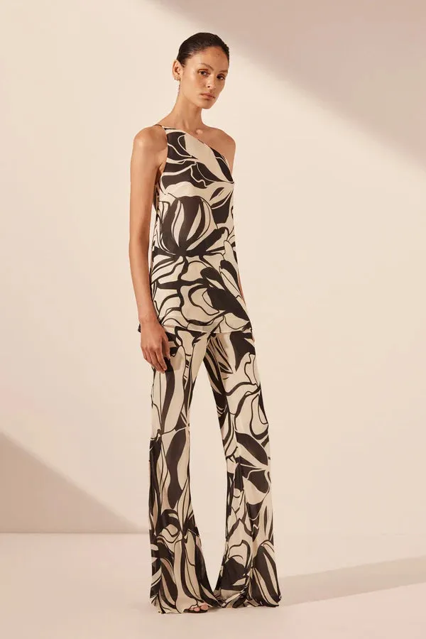Imane Flared Pant