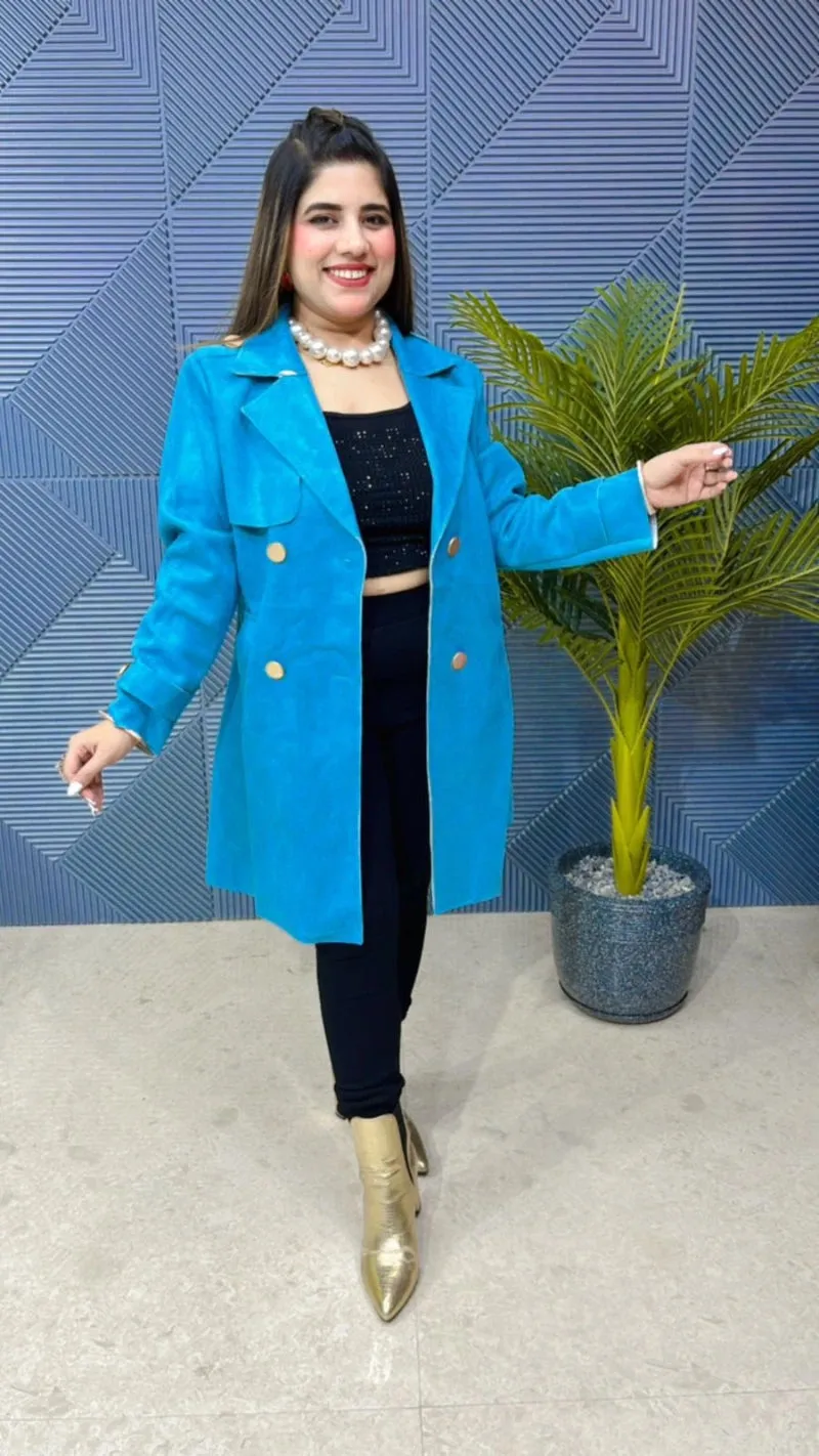 Imported Heavy Quality Premium Blazer GGR802