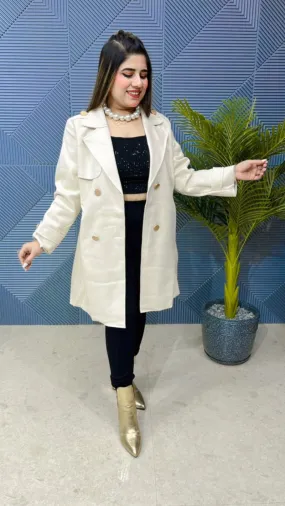 Imported Heavy Quality Premium Blazer GGR802