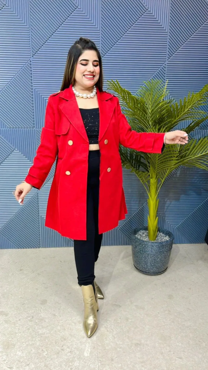 Imported Heavy Quality Premium Blazer GGR802