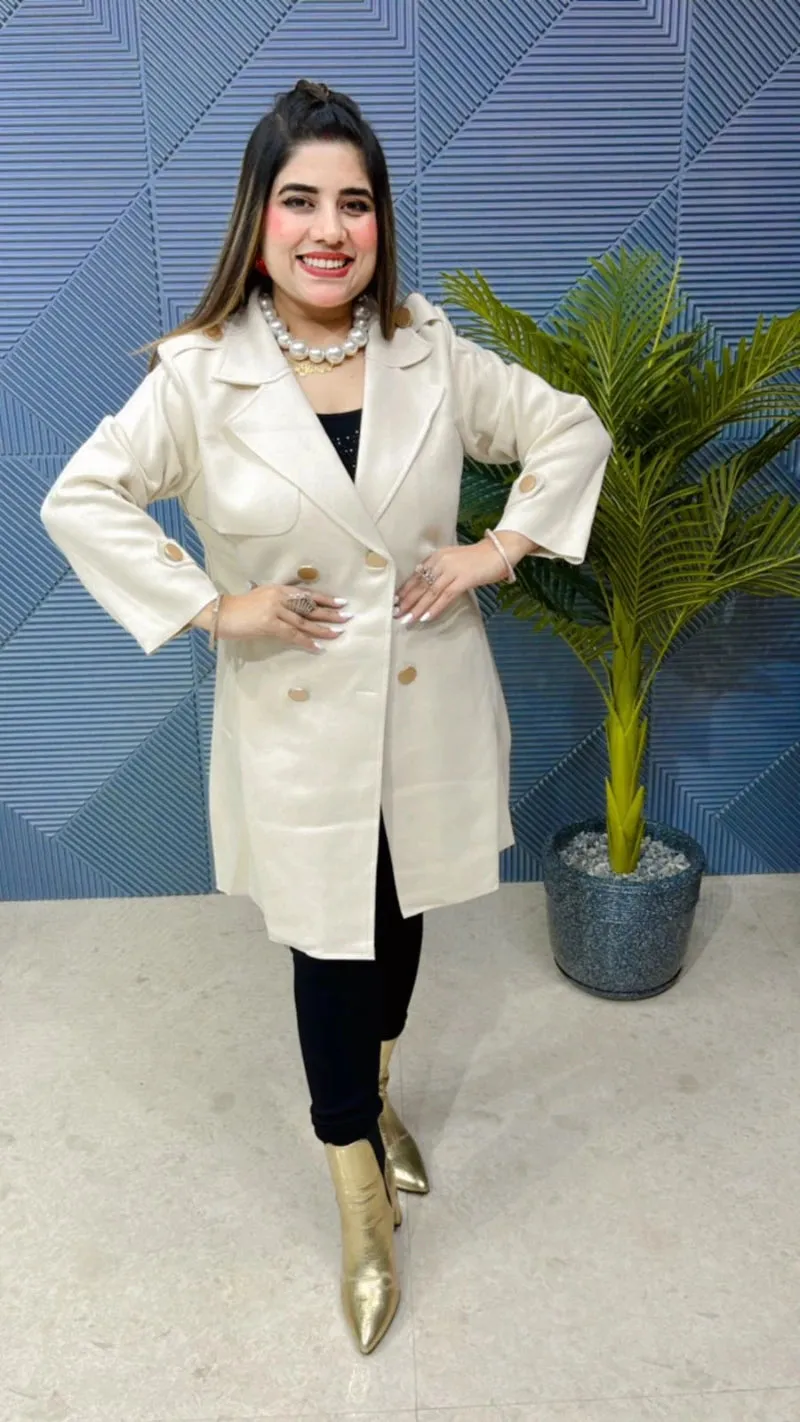 Imported Heavy Quality Premium Blazer GGR802